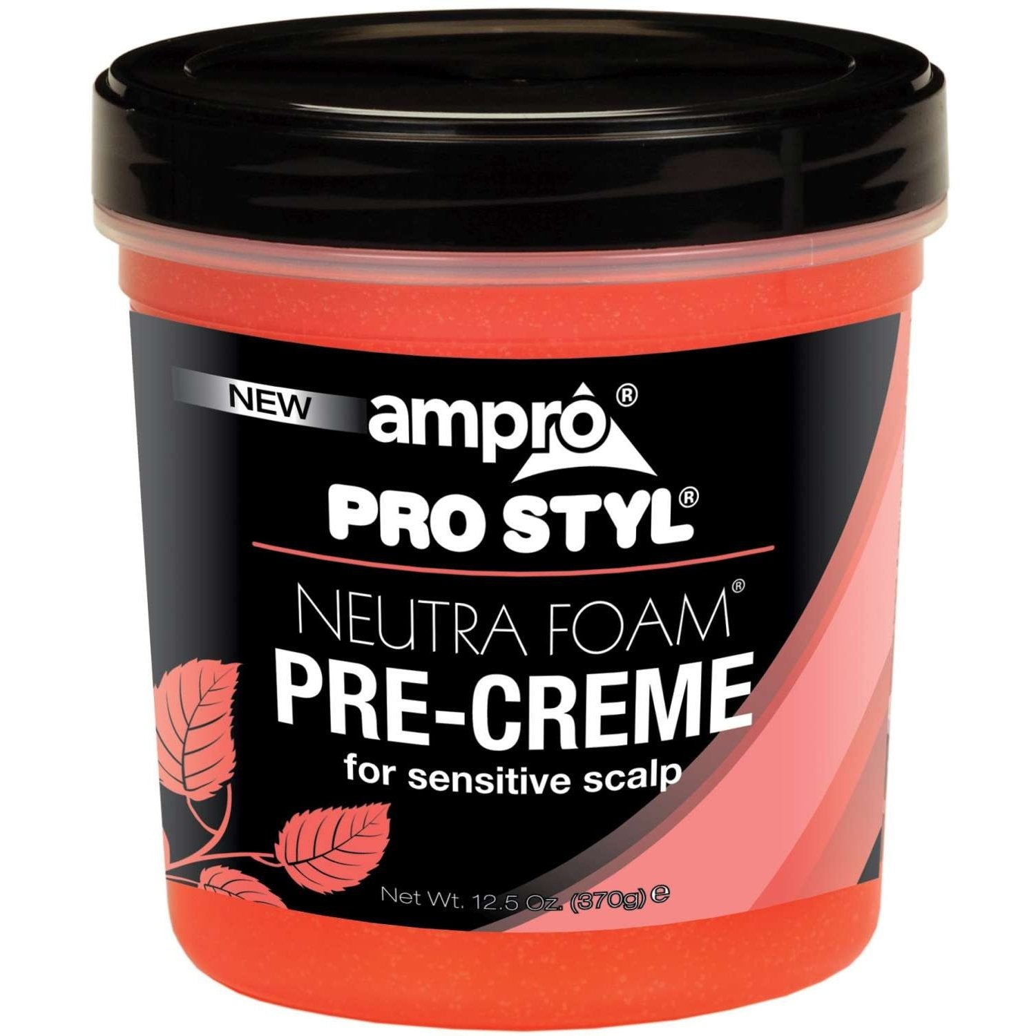 Ampro Pre Cream Sensitive Scalp 12.5 Oz Ampro Pre Cream Sensitive Scalp 12.5 Oz