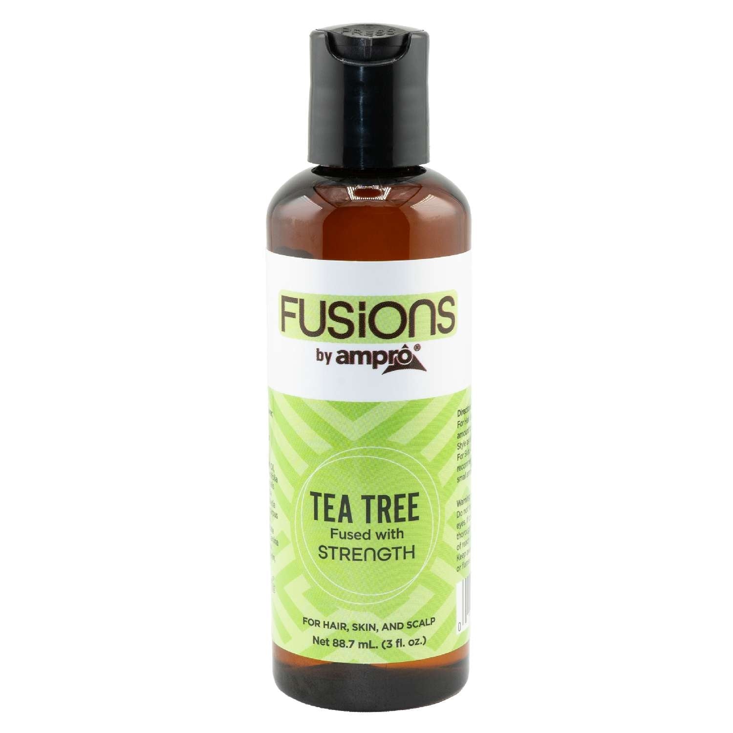 Ampro Fusions Oil Tea Tree Ampro Fusions Oil Tea Tree