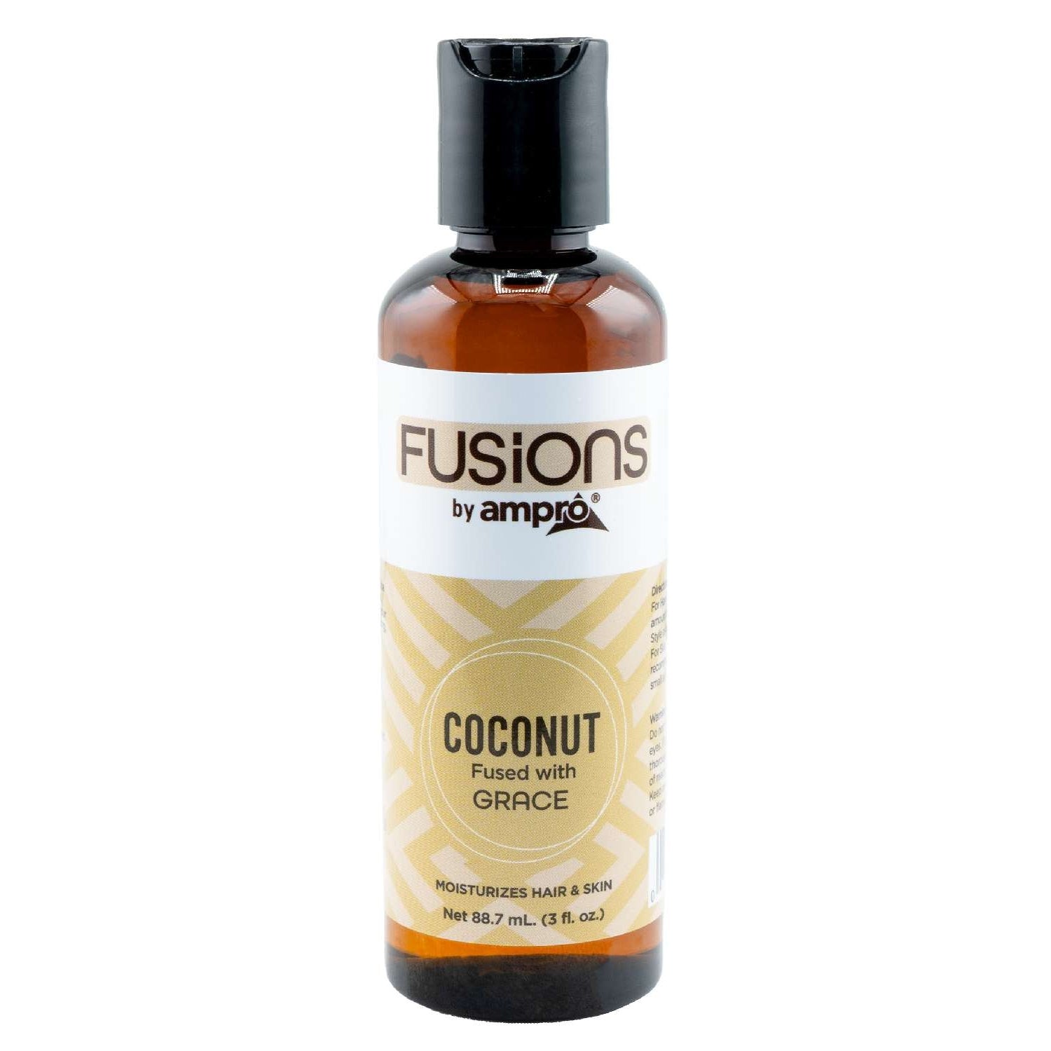 Ampro Fusions Oil Coconut Ampro Fusions Oil Coconut
