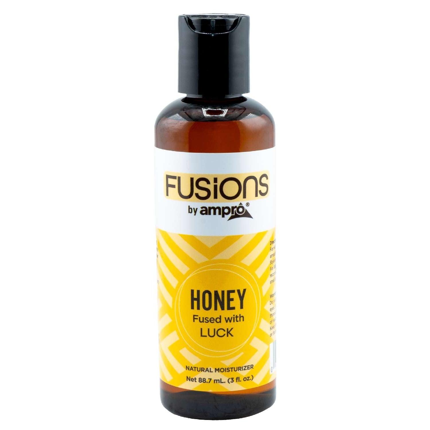 Ampro Fusions Oil Honey Ampro Fusions Oil Honey