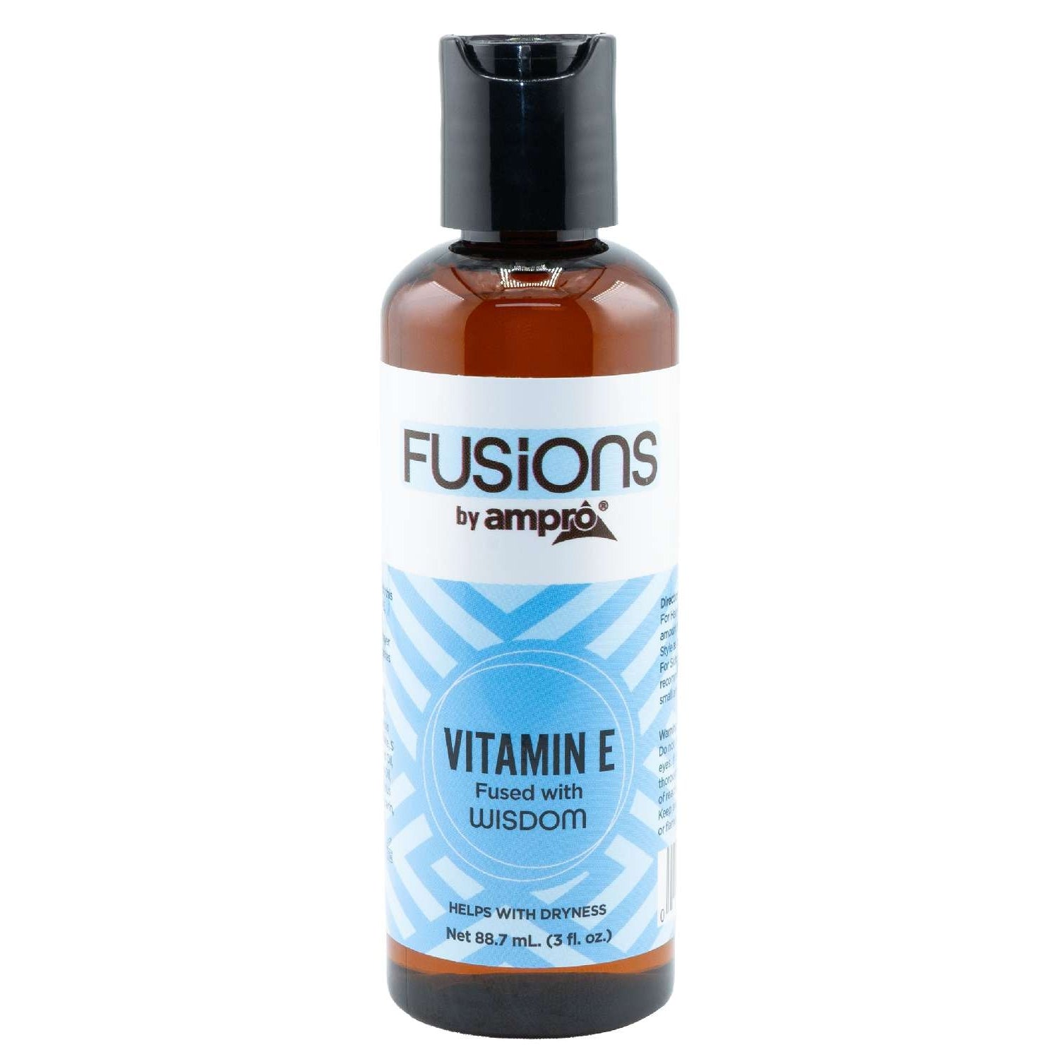 Ampro Fusions Oil Vitamin E Ampro Fusions Oil Vitamin E