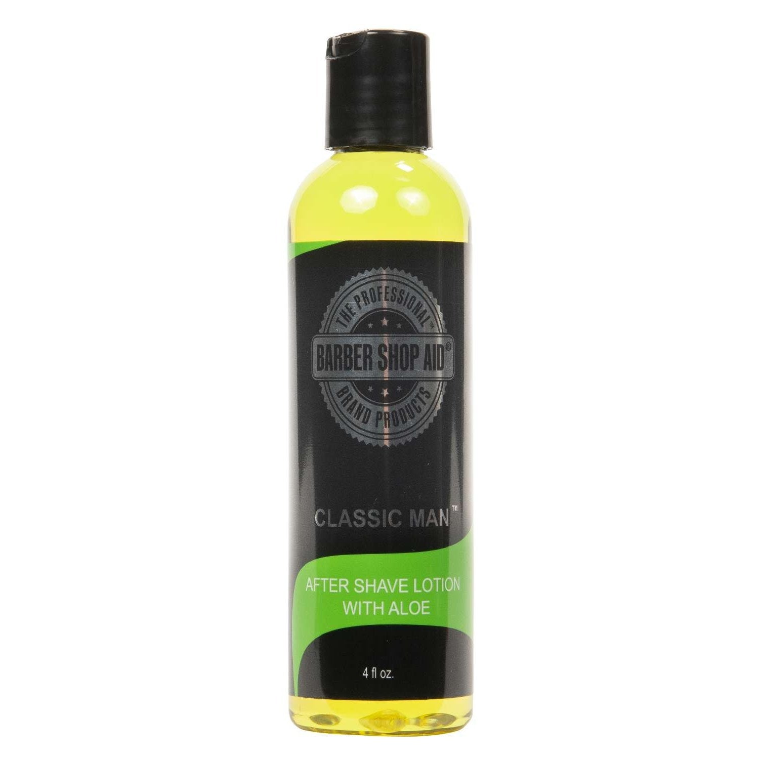 After Shave Lotion With Aloe 4 Fl Oz After Shave Lotion With Aloe 4 Fl Oz