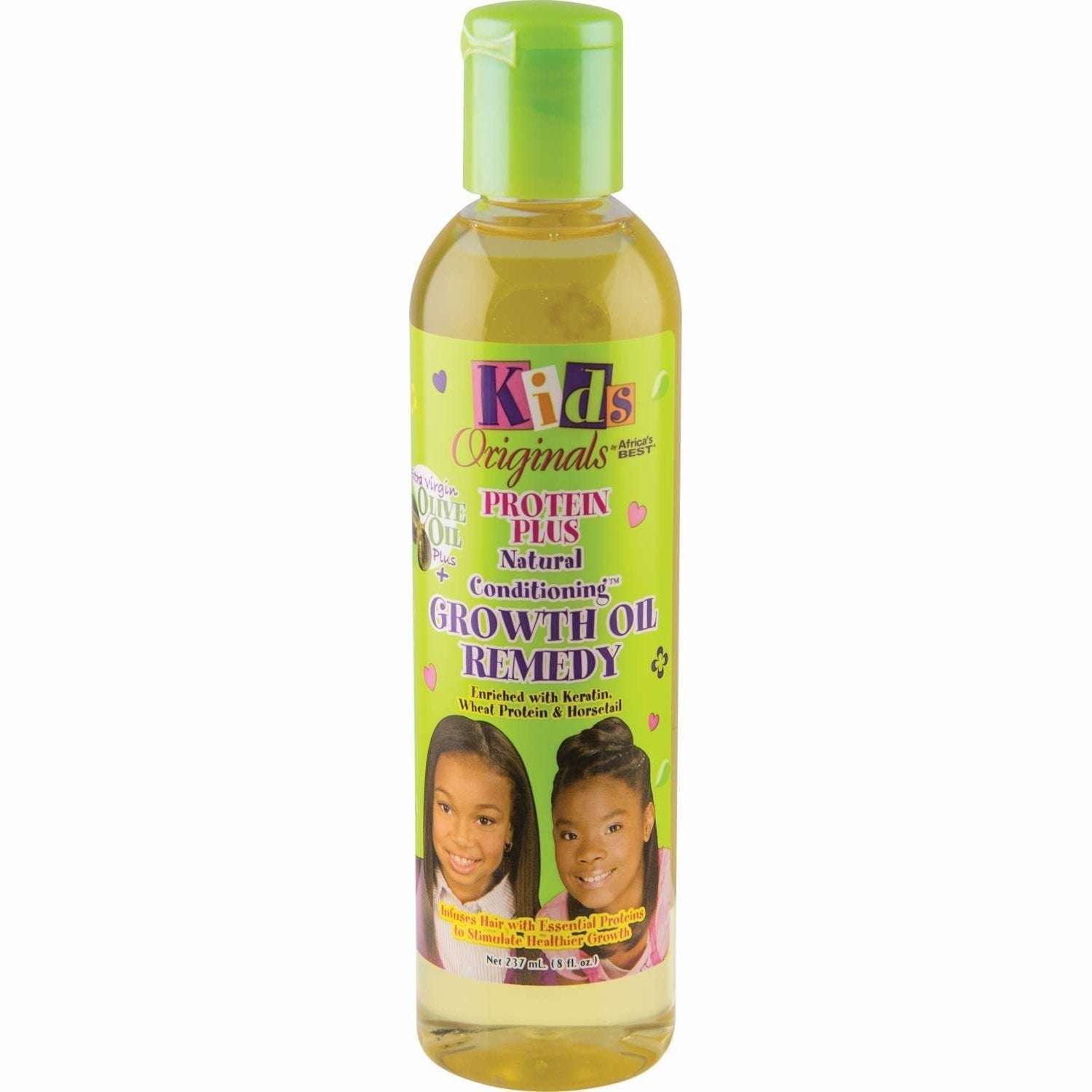 Africas Best Kids Originals Protein Oil Remedy 8 Oz Africas Best Kids Originals Protein Oil Remedy 8 Oz