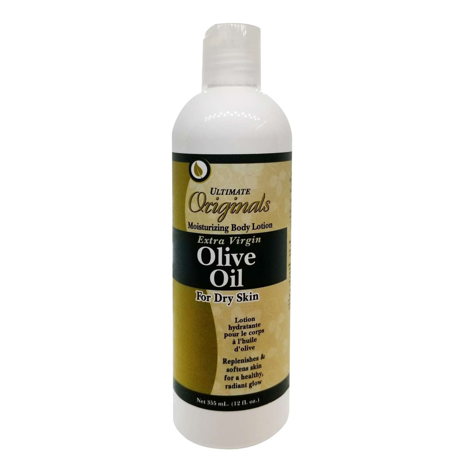 Africas Best Originals Olive Oil Lotion 12 Oz Africas Best Originals Olive Oil Lotion 12 Oz