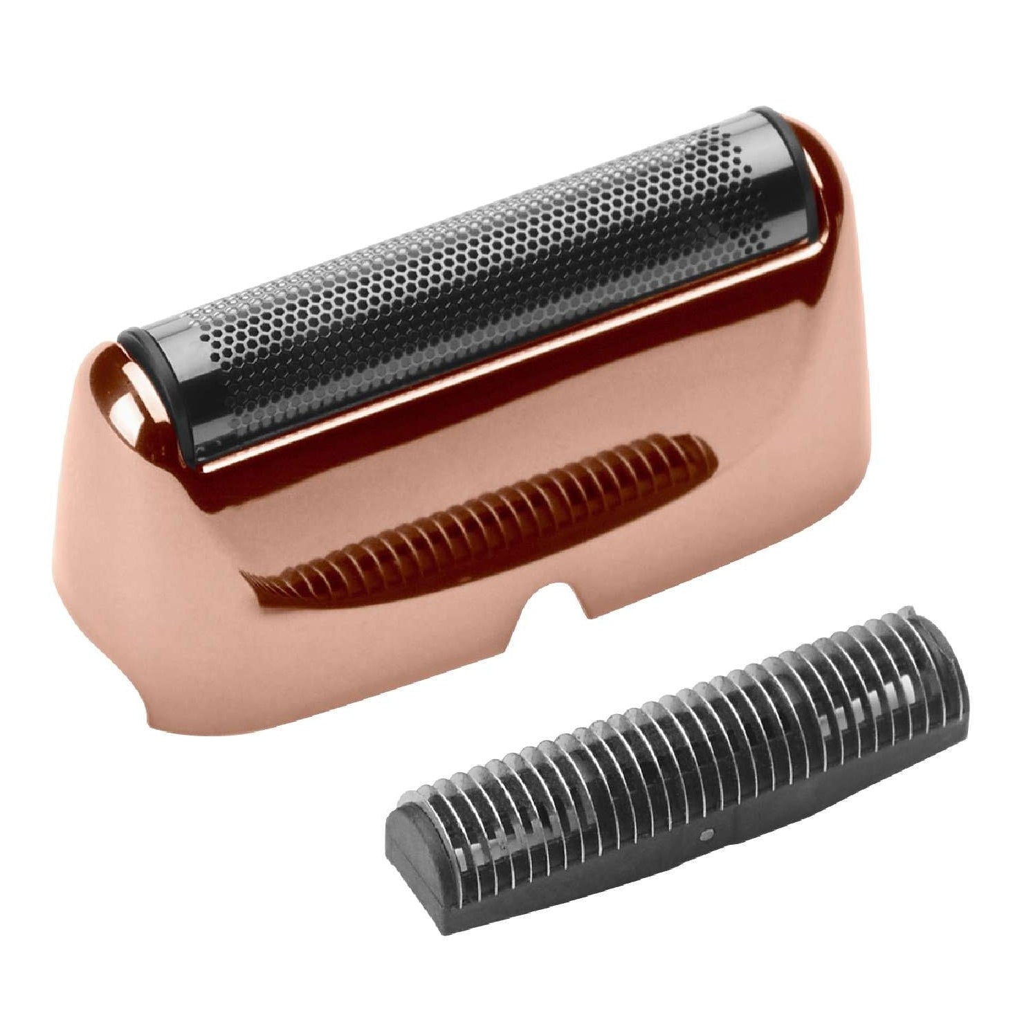 Babyliss Fx Shaver Single Foil/Cutter Uvfoil Rose Gold Babyliss Fx Shaver Single Foil/Cutter Uvfoil Rose Gold