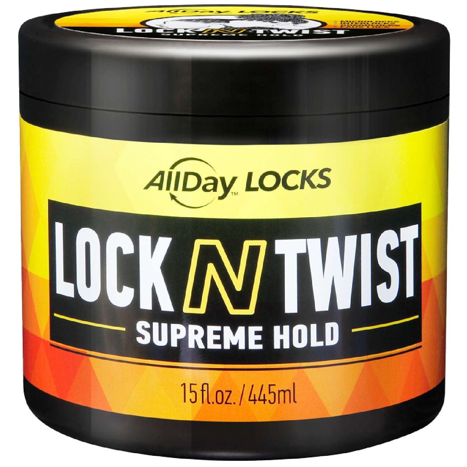 All Day Locks Lock N Twist Gel 15 Oz All Day Locks Lock N Twist Gel 15 Oz
