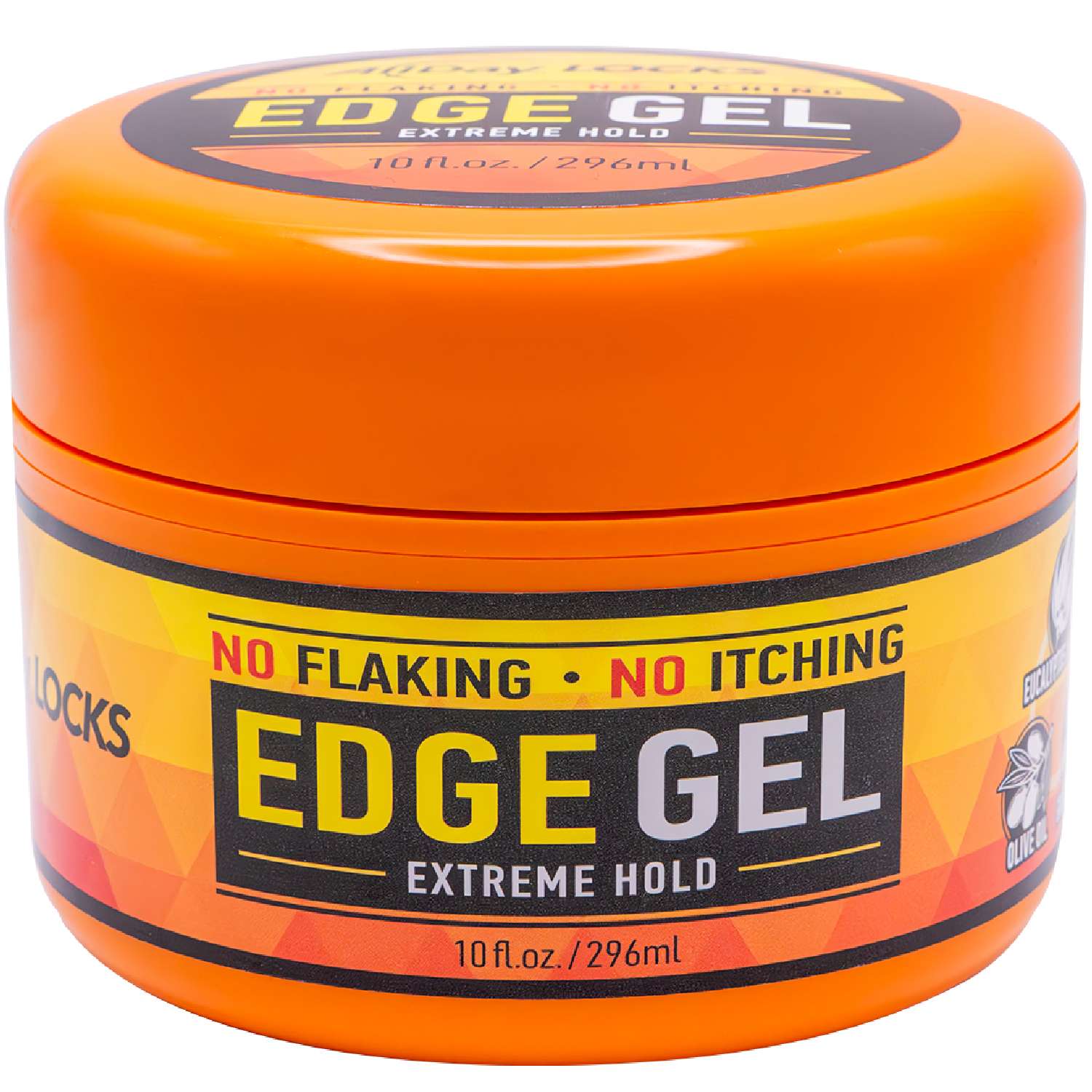 All Day Locks Edge Gel 10 Oz All Day Locks Edge Gel 10 Oz