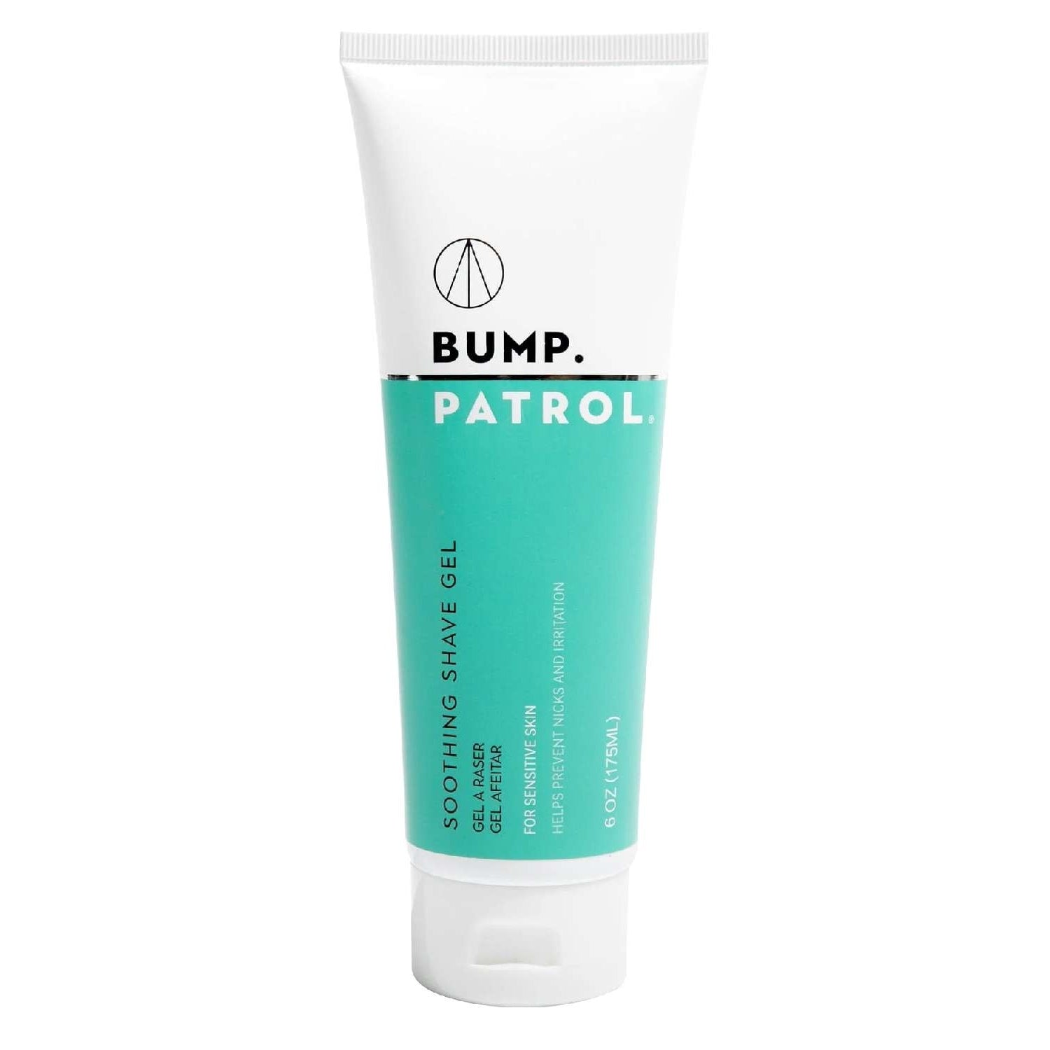 Bump Patrol For Her Soothing Shave Gel For Sensitive Skin Bump Patrol For Her Soothing Shave Gel For Sensitive Skin