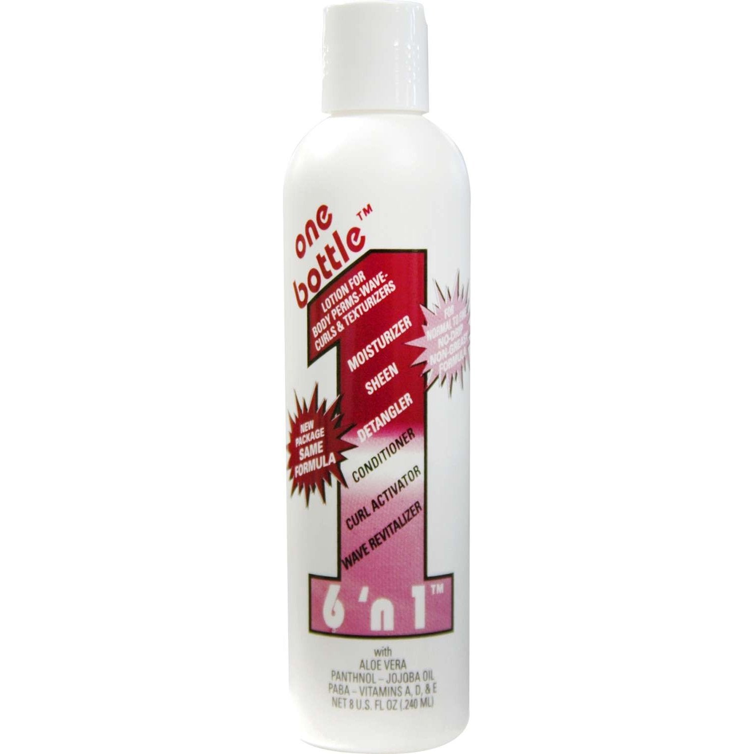 6N1 Moisturizing Lotion Normal 16 Oz 6N1 Moisturizing Lotion Normal 16 Oz