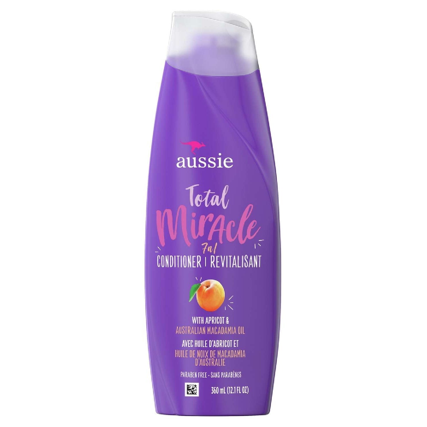 Aussie Total Miracle 7N1 Conditioner Aussie Total Miracle 7N1 Conditioner