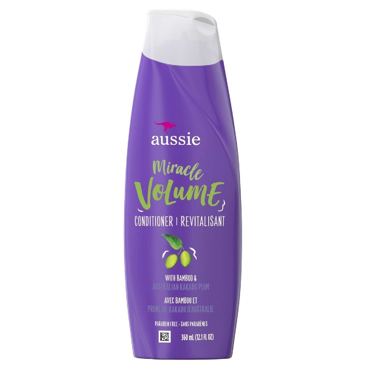 Aussie Miracle Volume Conditioner Aussie Miracle Volume Conditioner