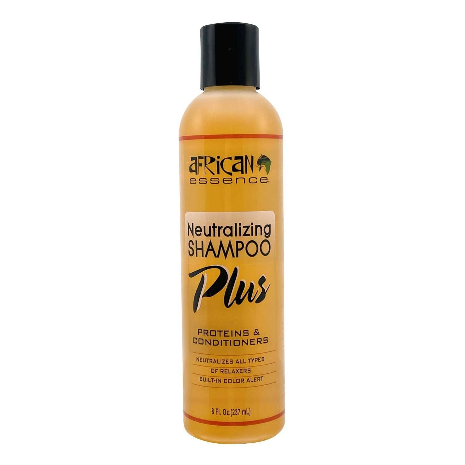 African Essence Neutralizing Shampoo Plus 8 Oz African Essence Neutralizing Shampoo Plus 8 Oz
