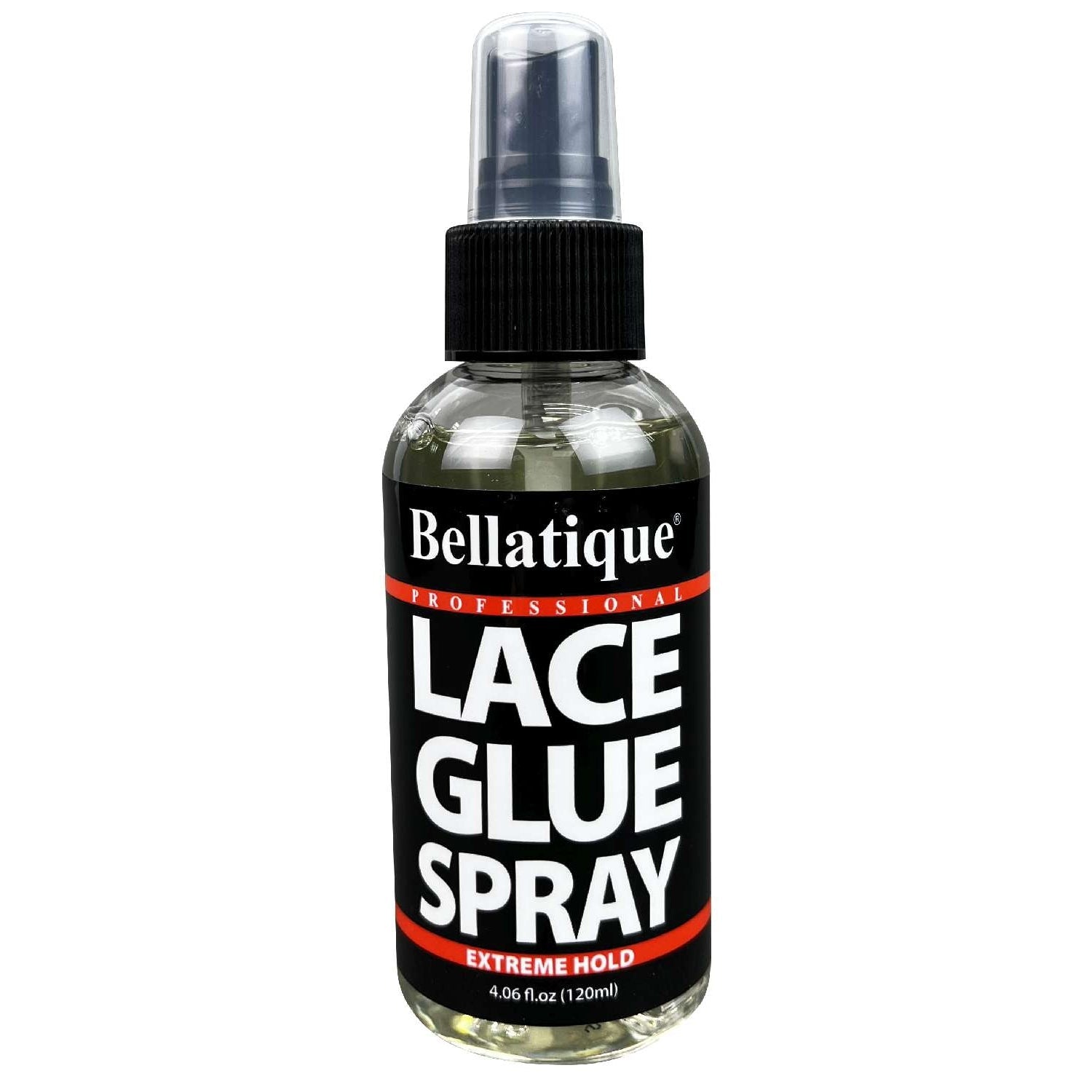 Bellatique Lace Glue Spray 4.06 Oz Bellatique Lace Glue Spray 4.06 Oz