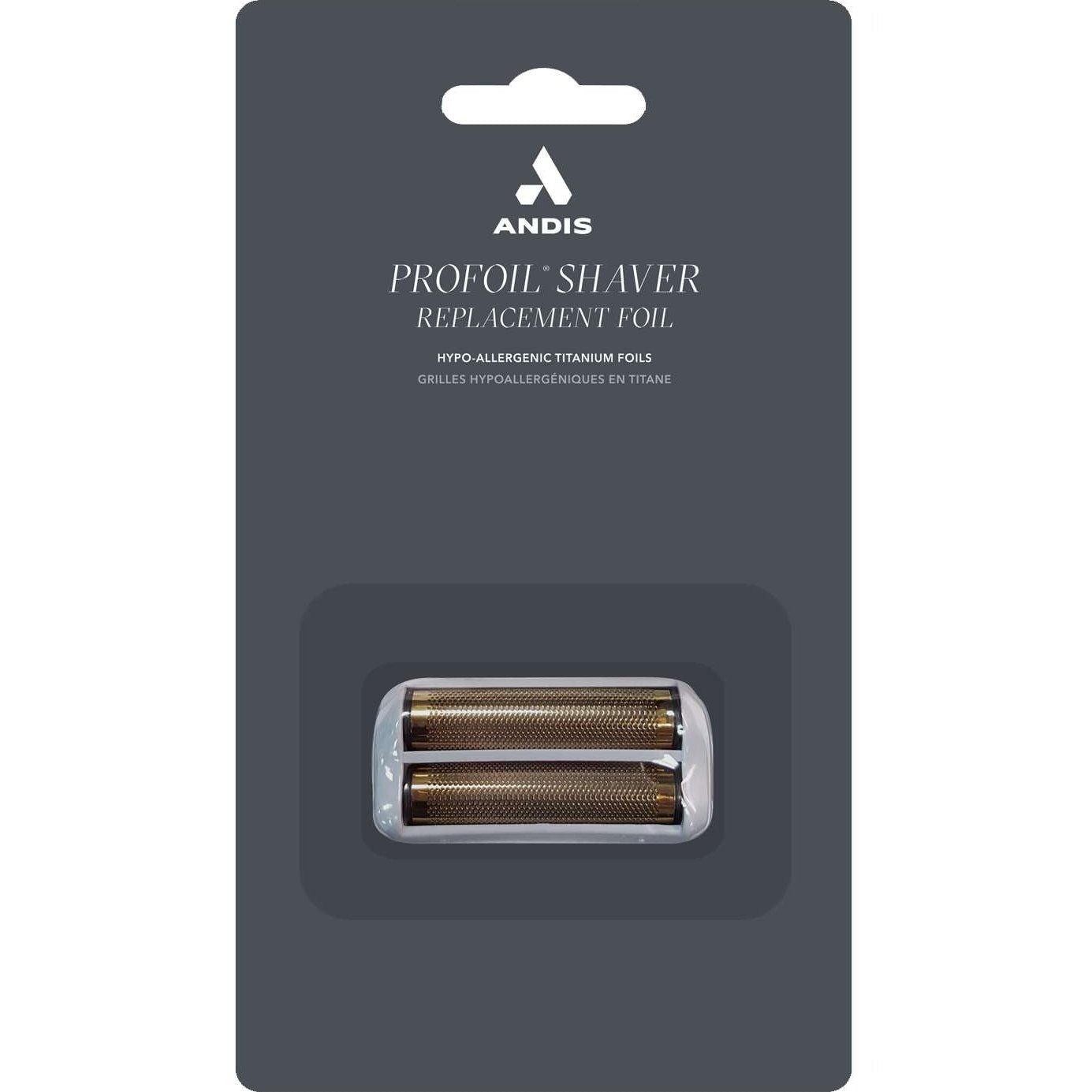 Andis Profoil Shaver Replacement Foil Only Andis Profoil Shaver Replacement Foil Only