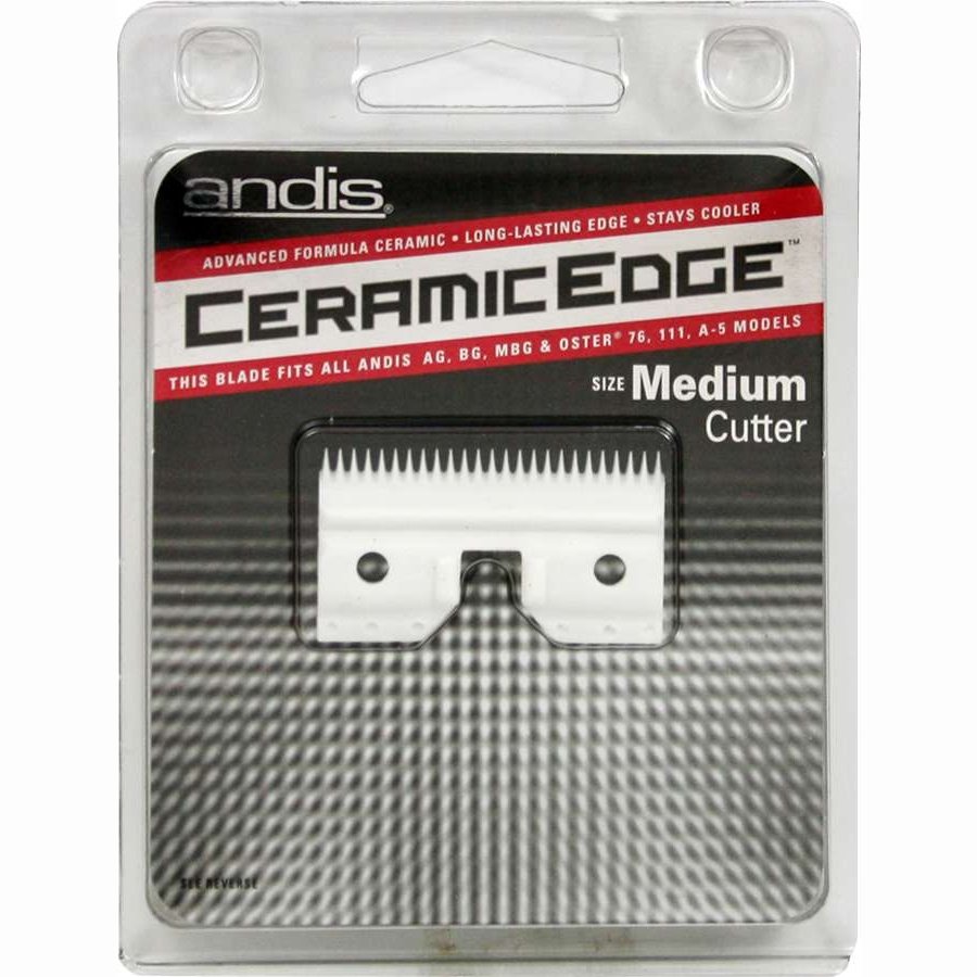 Andis Ceramicedge Blade Replacement Andis Ceramicedge Blade Replacement