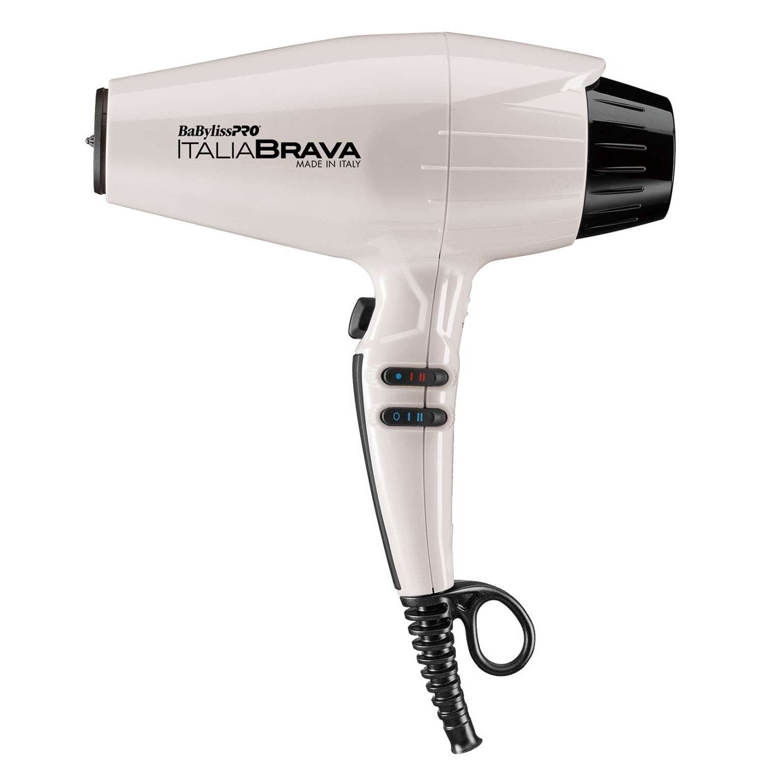 Babylisspro Limited Edition Italia Brava Dryer 2000W Babylisspro Limited Edition Italia Brava Dryer 2000W