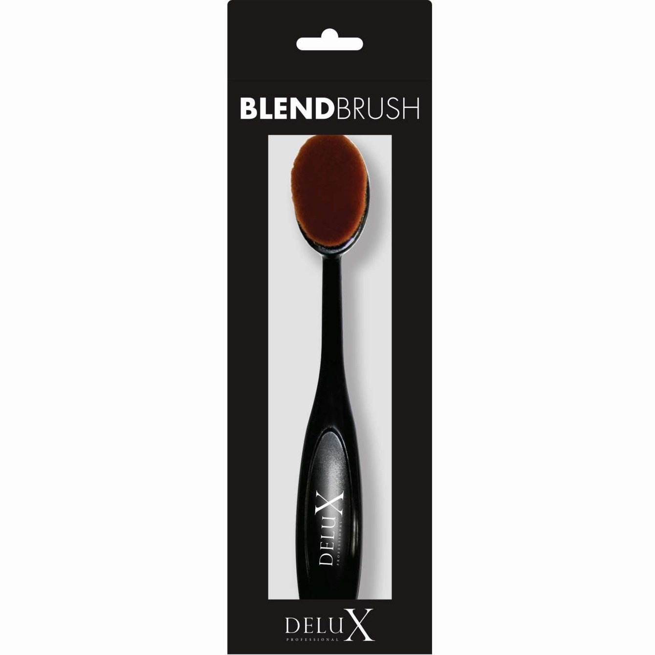 Brittny Delux Blend Makeup Brush Large Brittny Delux Blend Makeup Brush Large
