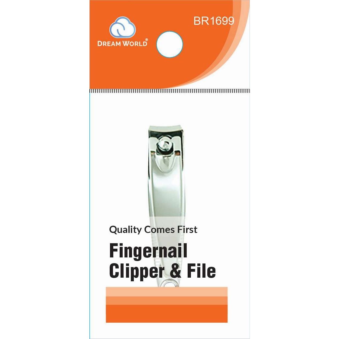 Brittny Fingernail Clipper Brittny Fingernail Clipper