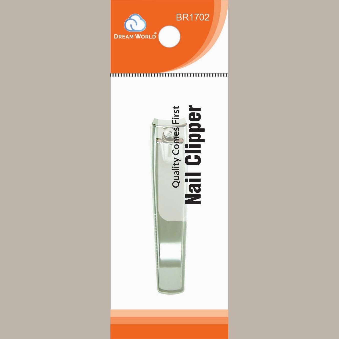 Brittny Clipper Nail Deluxe Brittny Clipper Nail Deluxe