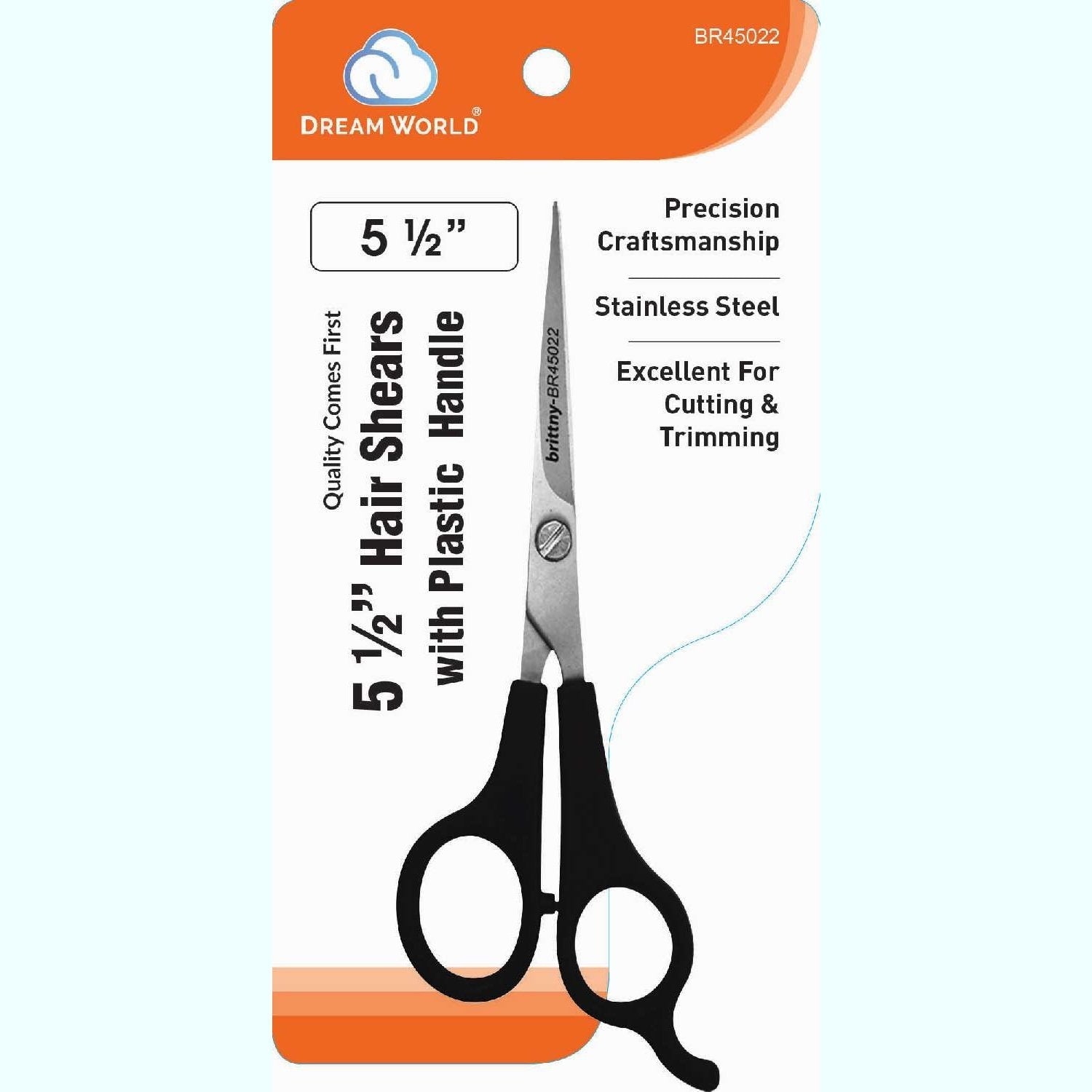 Brittny Scissor Shear Plastic Brittny Scissor Shear Plastic