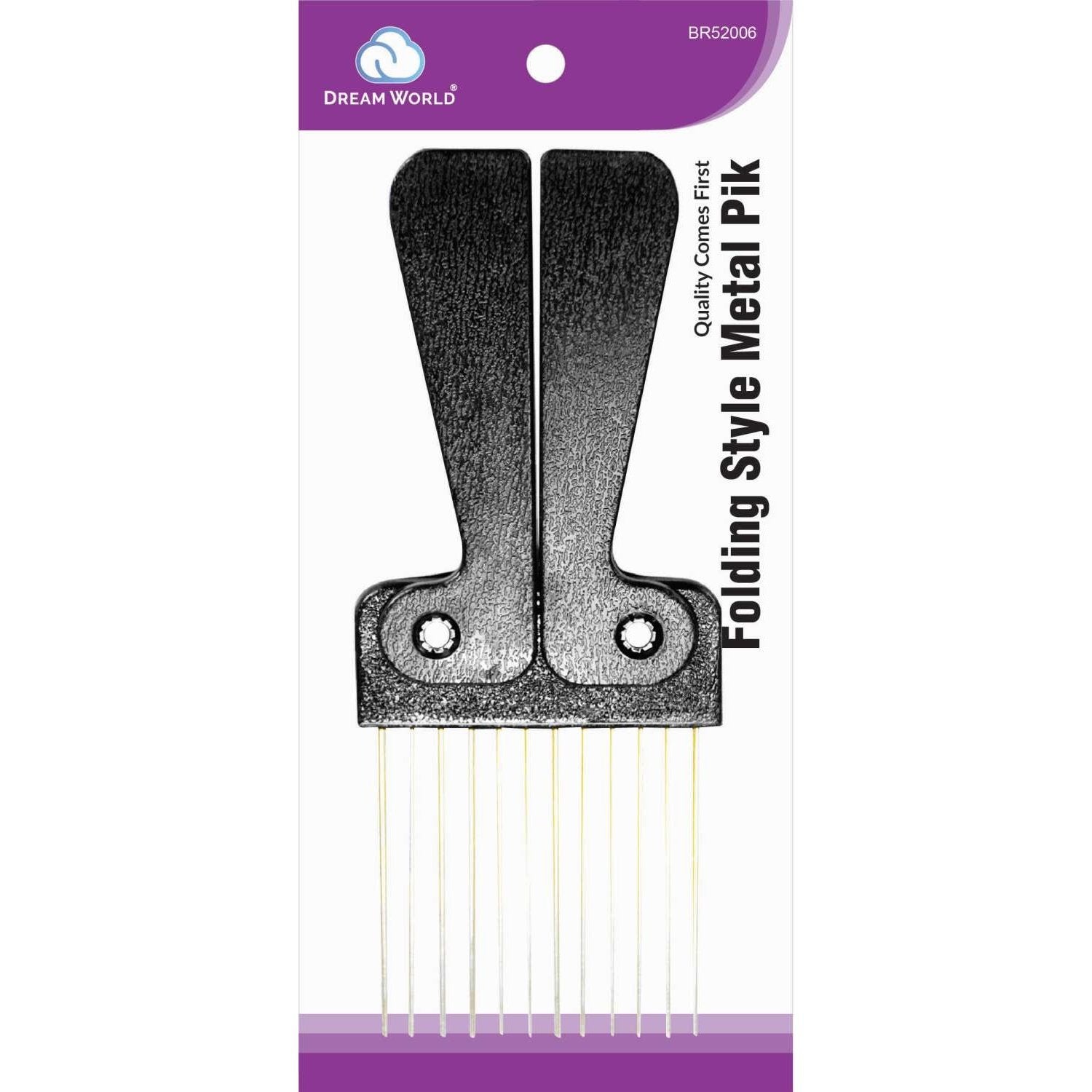 Brittny Pik Metal Folding Brittny Pik Metal Folding