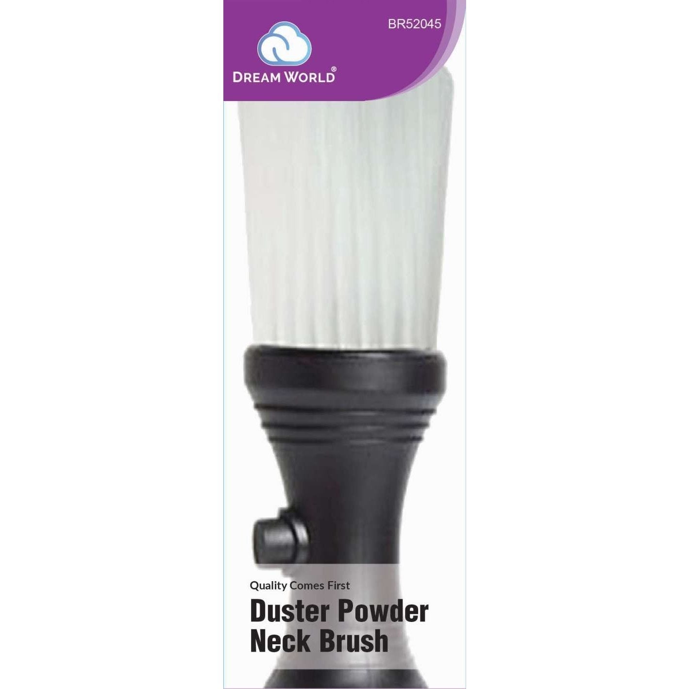 Brittny Brush Neck Duster Powder Brittny Brush Neck Duster Powder
