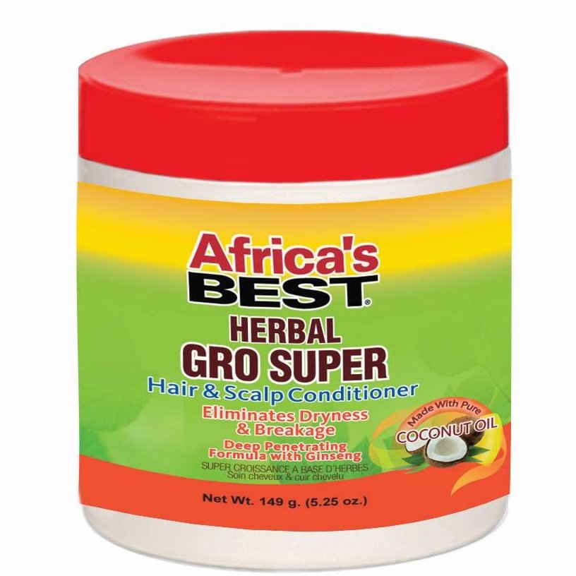 Africas Best Herbal Grow Super Africas Best Herbal Grow Super