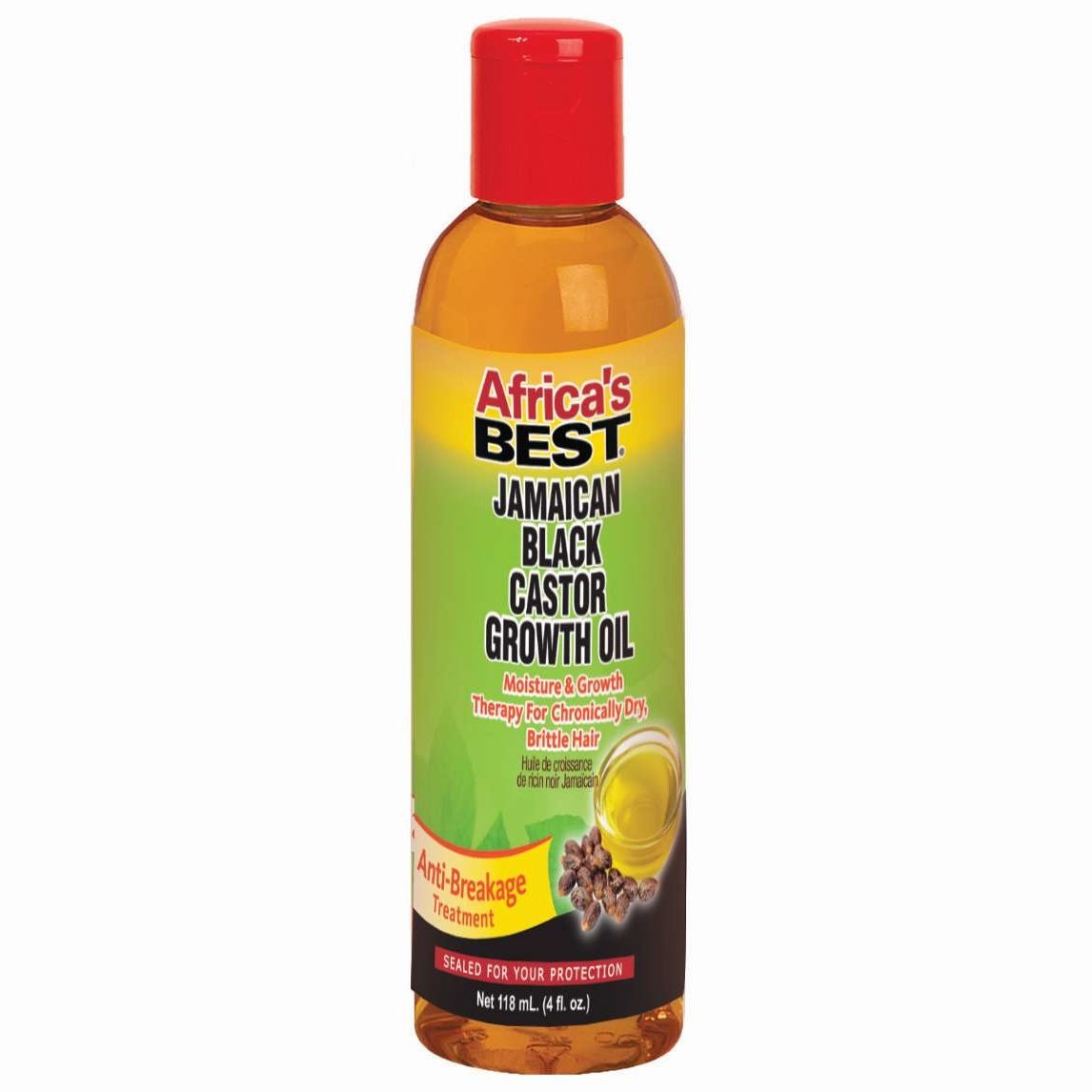 Africas Best Jamaican Growth Oil Africas Best Jamaican Growth Oil