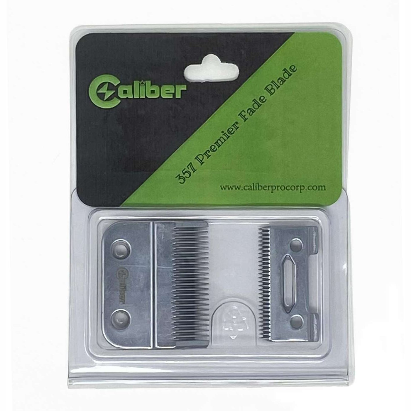Caliber 357 Magnum Replacement Blade Caliber 357 Magnum Replacement Blade
