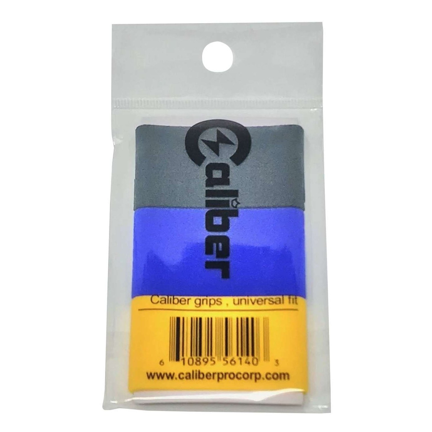 Caliber No Slip Clipper Grips Caliber No Slip Clipper Grips