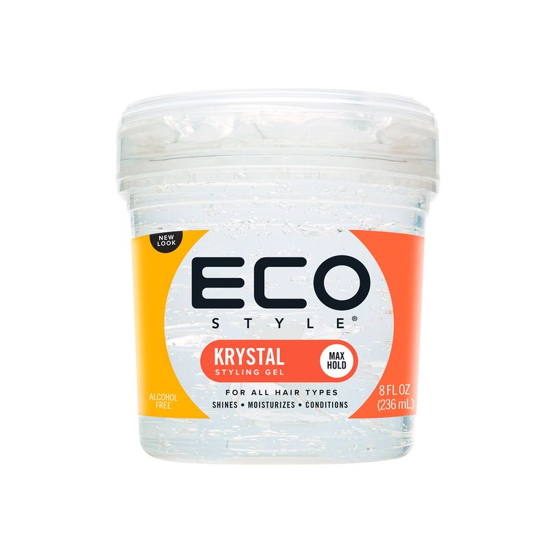 Eco Styler Styling Gel Krystal Eco Styler Styling Gel Krystal