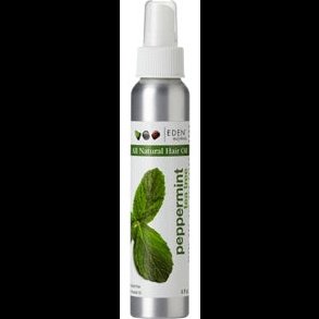 Eden Body Works Pepper Mint Tea-Tree Oil Eden Body Works Pepper Mint Tea-Tree Oil