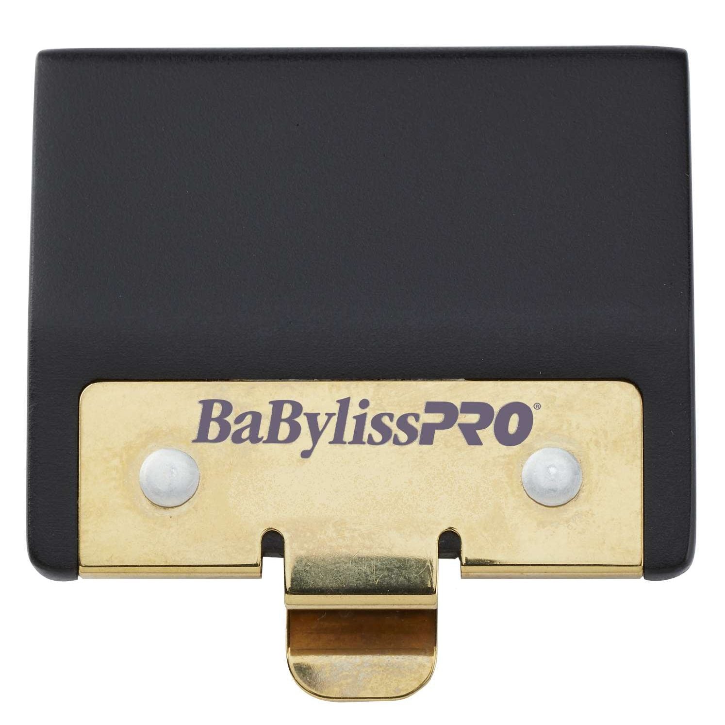 BabylissPro Premium Clipper Blade Covers 2Pcs BabylissPro Premium Clipper Blade Covers 2Pcs