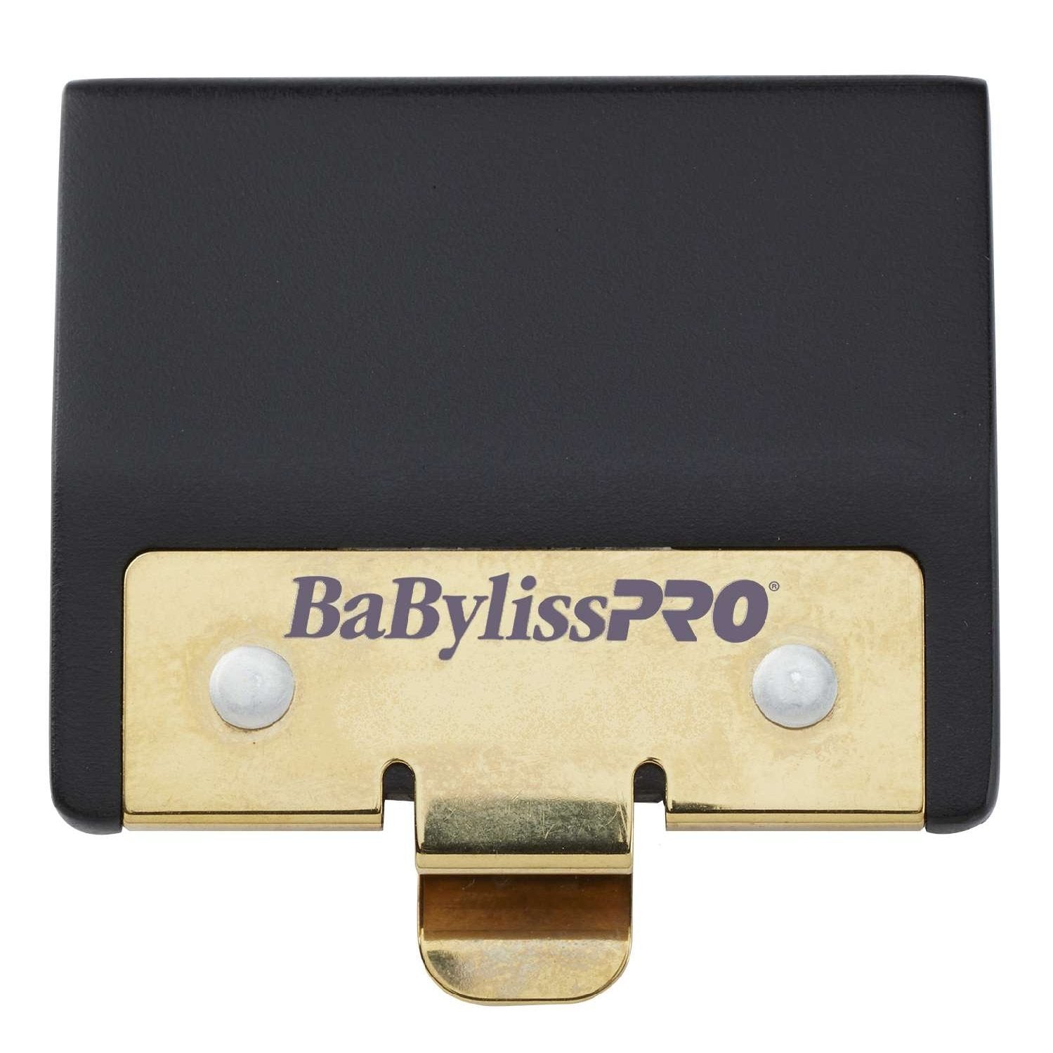 BabylissPro Premium Trimmer Blade Covers 2Pcs BabylissPro Premium Trimmer Blade Covers 2Pcs