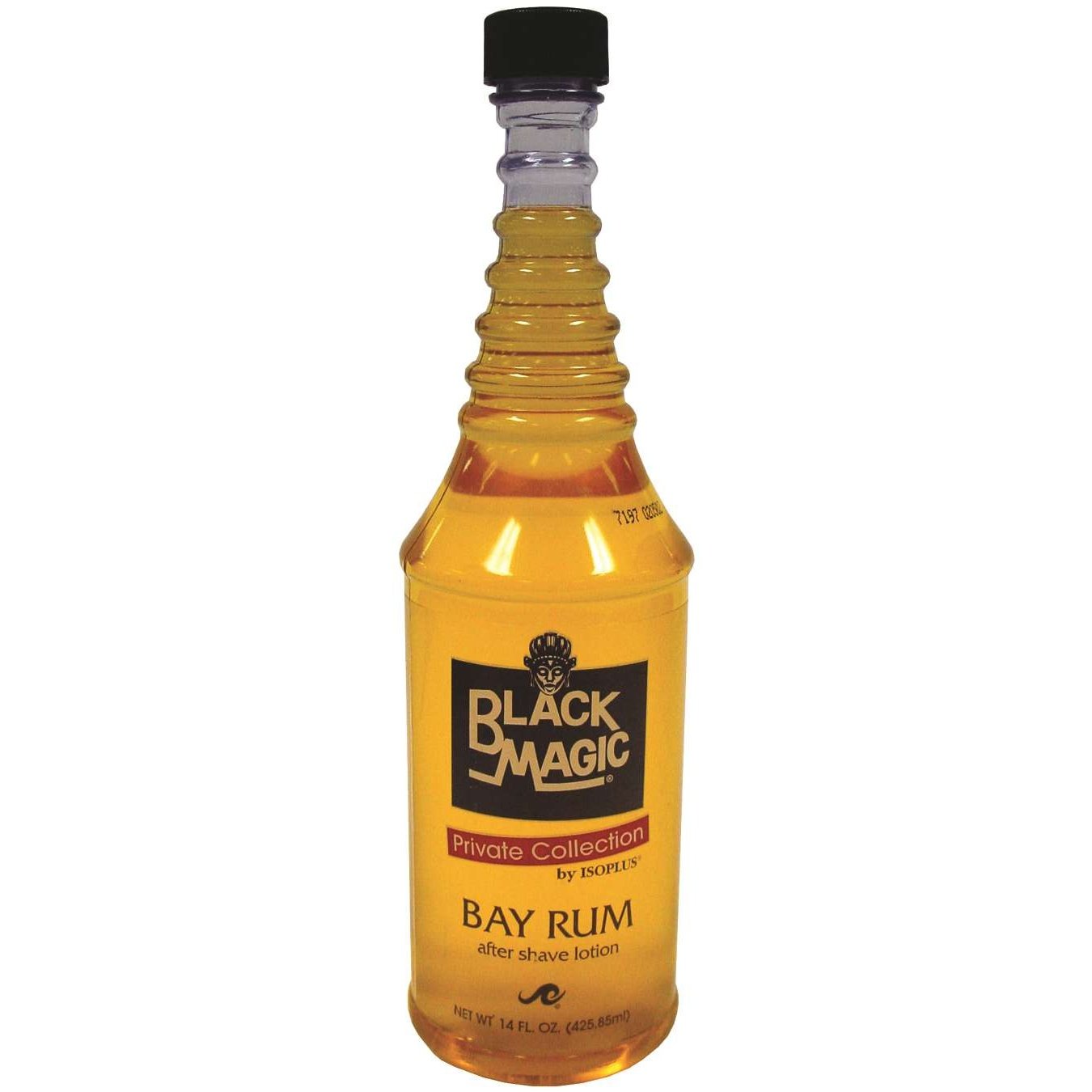 Black Magic After Shaver Bay Rum Black Magic After Shaver Bay Rum