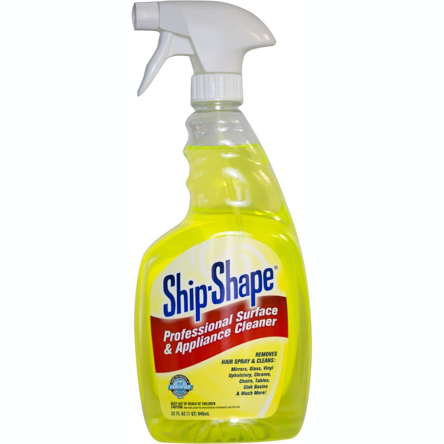 Barbicide Ship-Shape Spray Barbicide Ship-Shape Spray