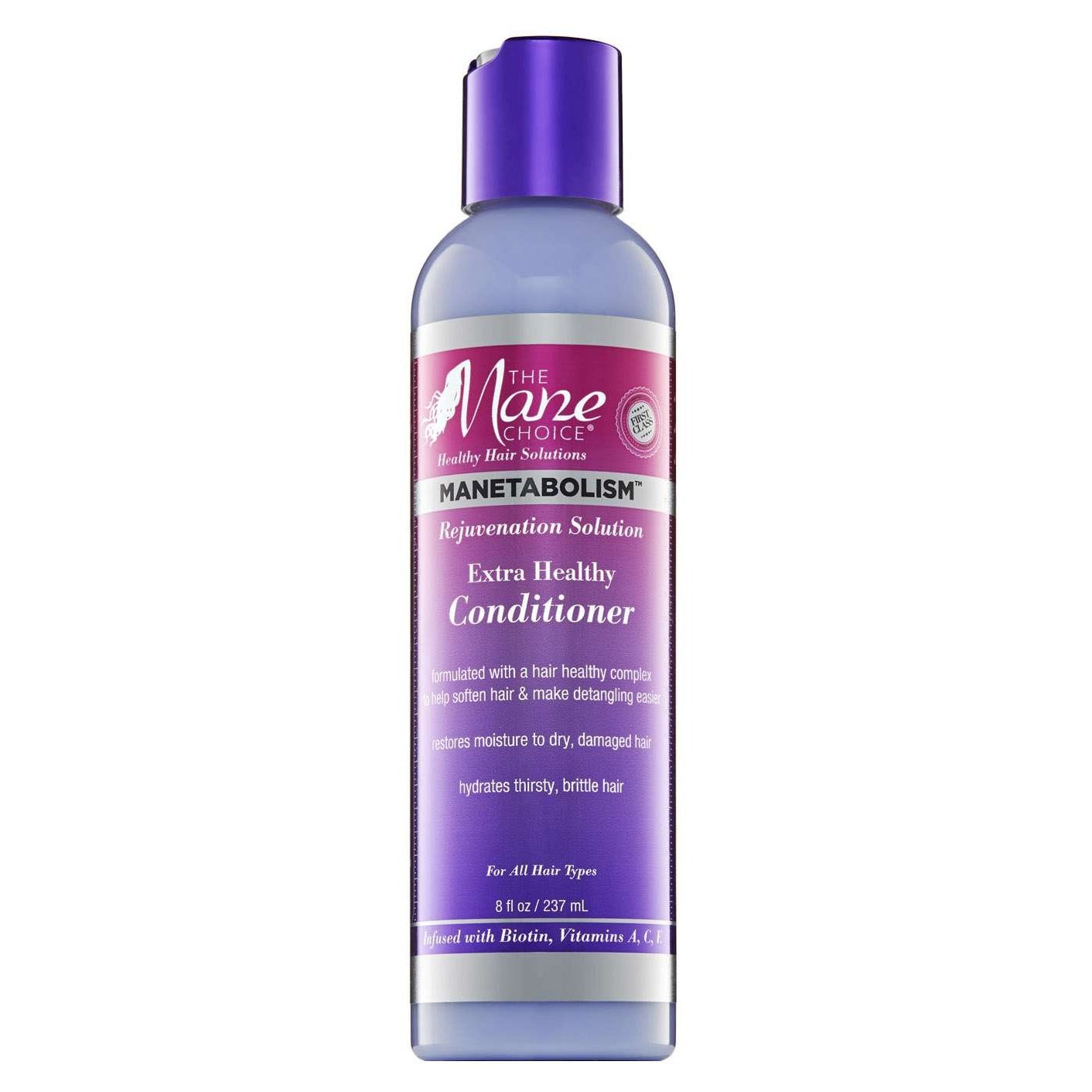 The Mane Choice Manetabolism Rejuvenation Solution Extra Healthy Conditioner The Mane Choice Manetabolism Rejuvenation Solution Extra Healthy Conditioner