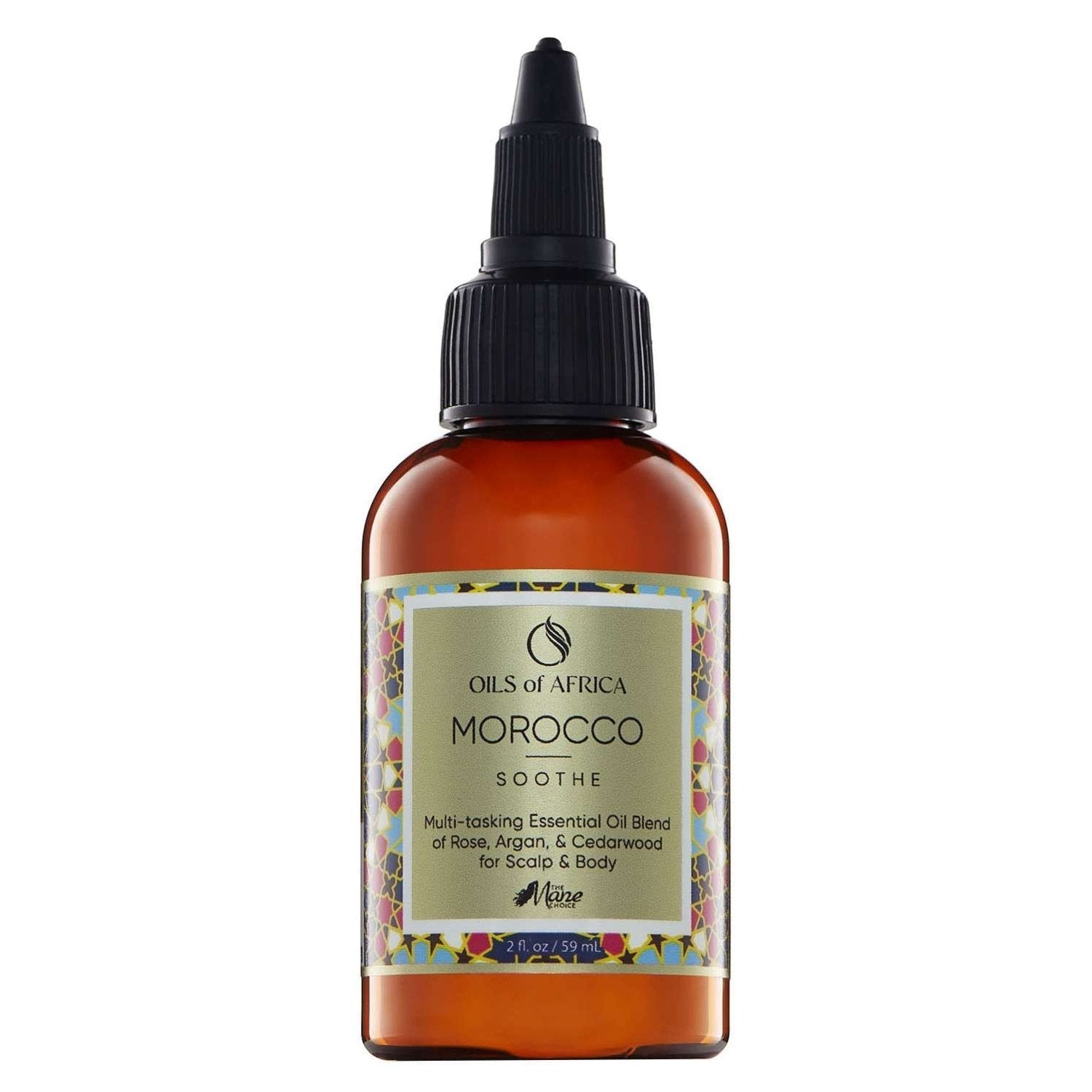 Mane Choice Oils Of Africa Morocco Mane Choice Oils Of Africa Morocco