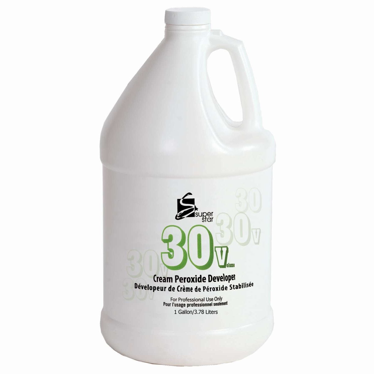 Super Star Cream Developer 30 Vol Super Star Cream Developer 30 Vol