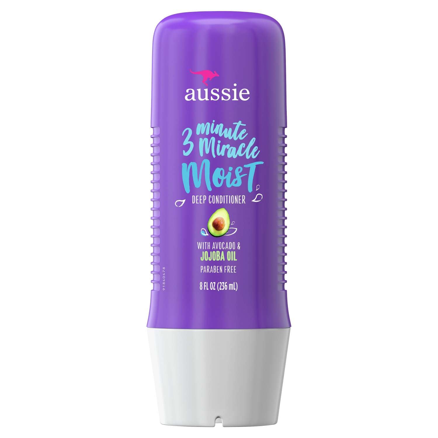 Aussie 3 Minute Miracle Moist Deep Conditioner Aussie 3 Minute Miracle Moist Deep Conditioner