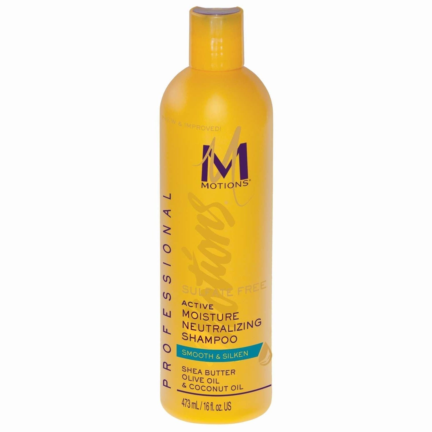 Motions Sulfate Free Neutralizing Shampoo Motions Sulfate Free Neutralizing Shampoo