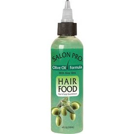 Salon Pro Hair Food Olive Salon Pro Hair Food Olive