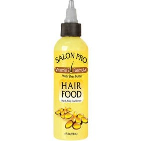 Salon Pro Hair Food Vitamin-E Salon Pro Hair Food Vitamin-E