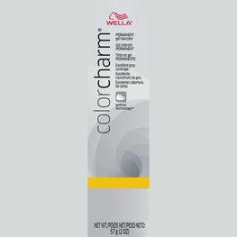 Wella Color Charm Gel 811T  Light Blonde 2 Oz