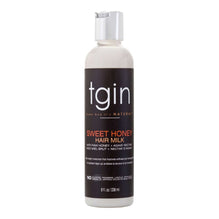Tgin Sweet Honey Hair Milk